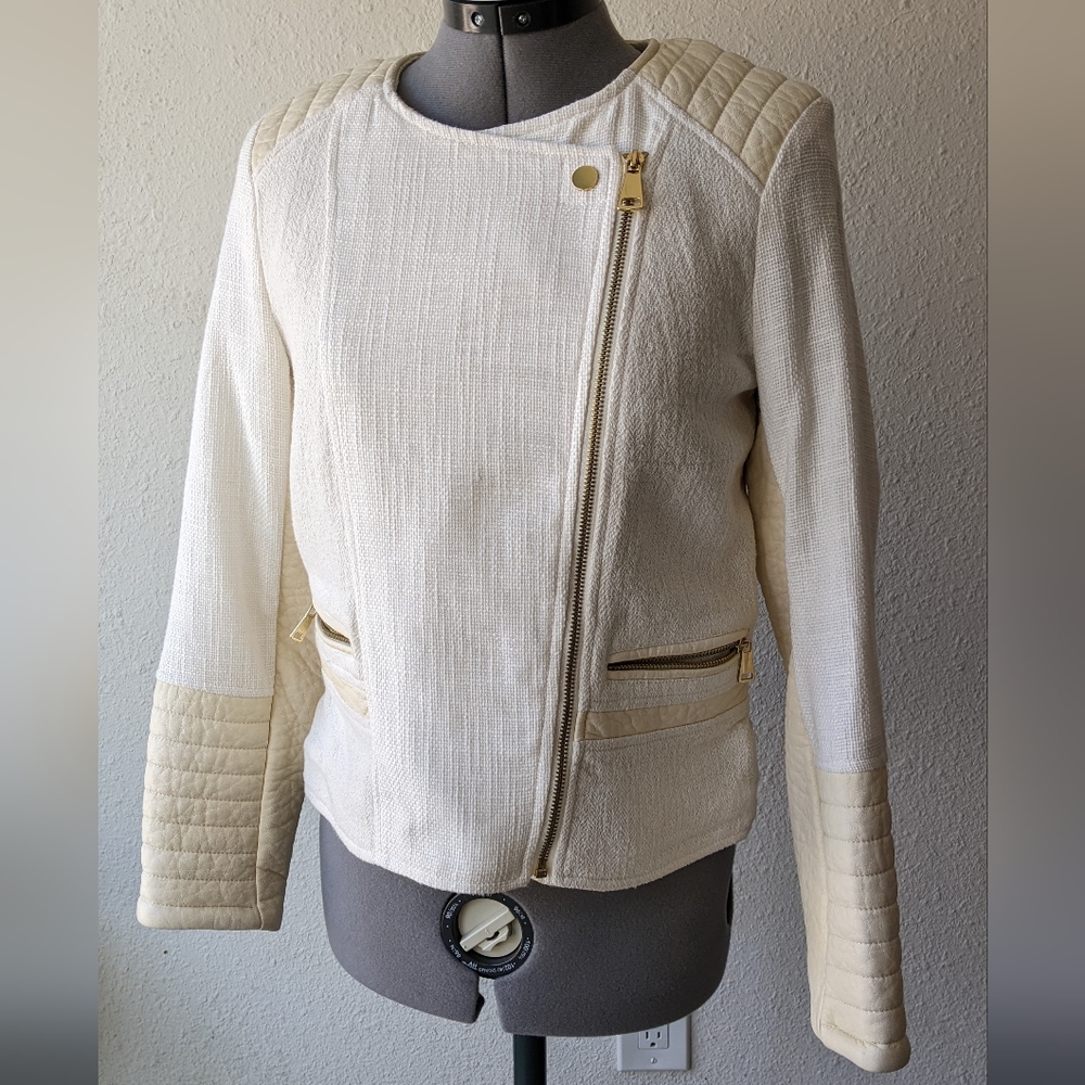 Jacket - Picture 3 of 9